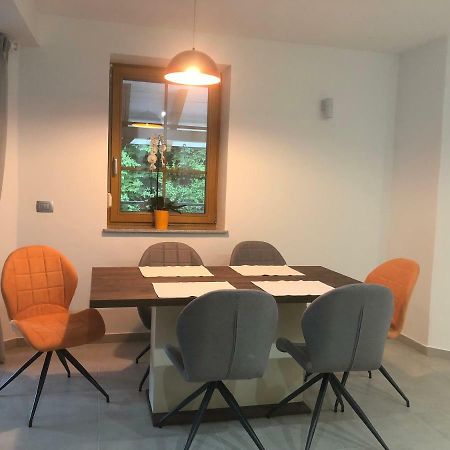 Apartmani Izvor - Tuheljske Toplice Eksteriør billede