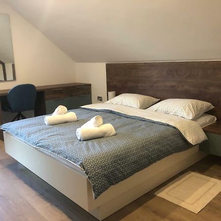 Apartmani Izvor - Tuheljske Toplice Eksteriør billede