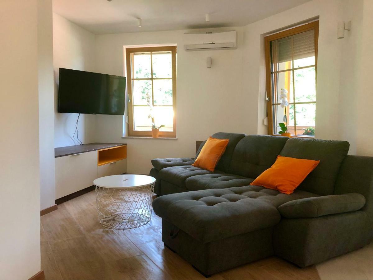 Apartmani Izvor - Tuheljske Toplice Eksteriør billede