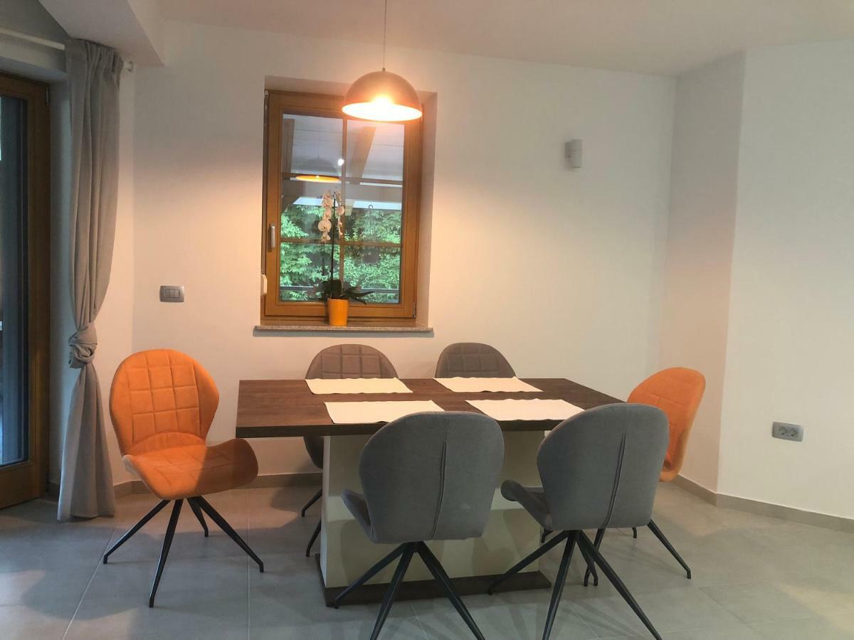 Apartmani Izvor - Tuheljske Toplice Eksteriør billede
