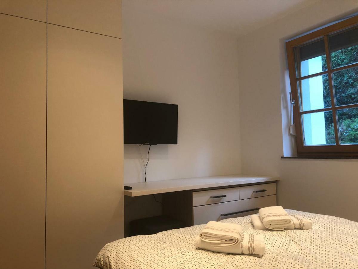 Apartmani Izvor - Tuheljske Toplice Eksteriør billede