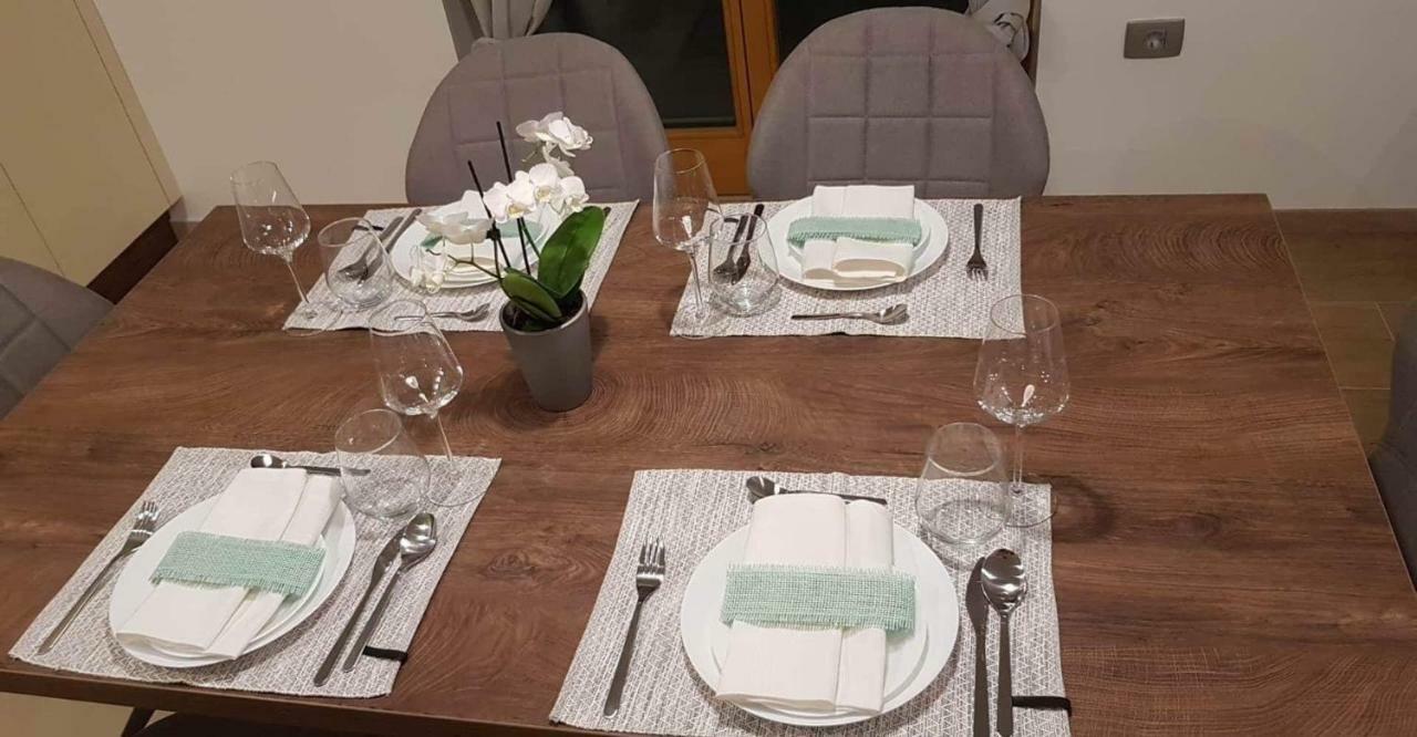 Apartmani Izvor - Tuheljske Toplice Eksteriør billede