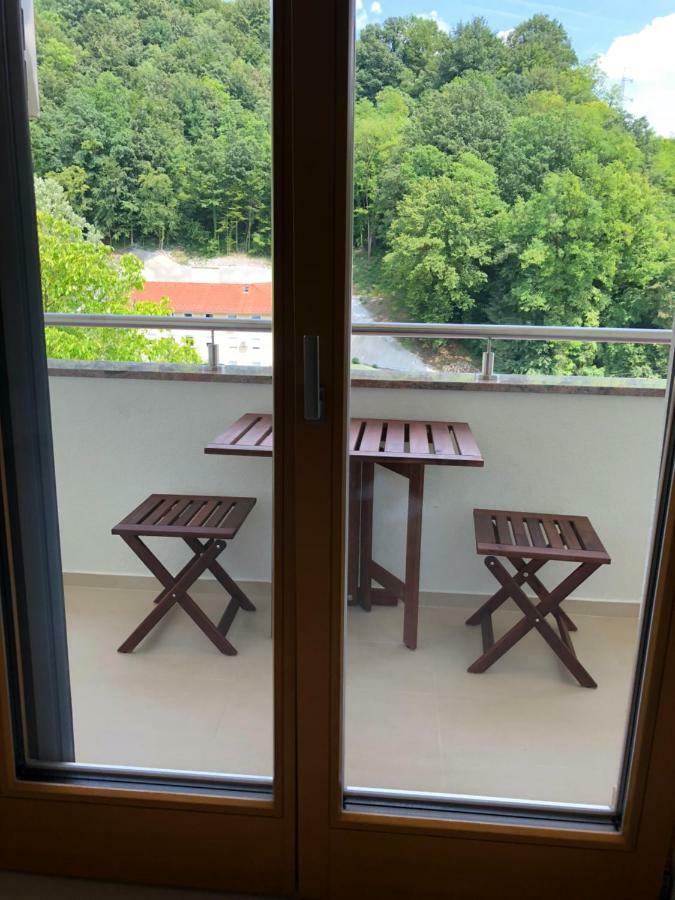 Apartmani Izvor - Tuheljske Toplice Eksteriør billede