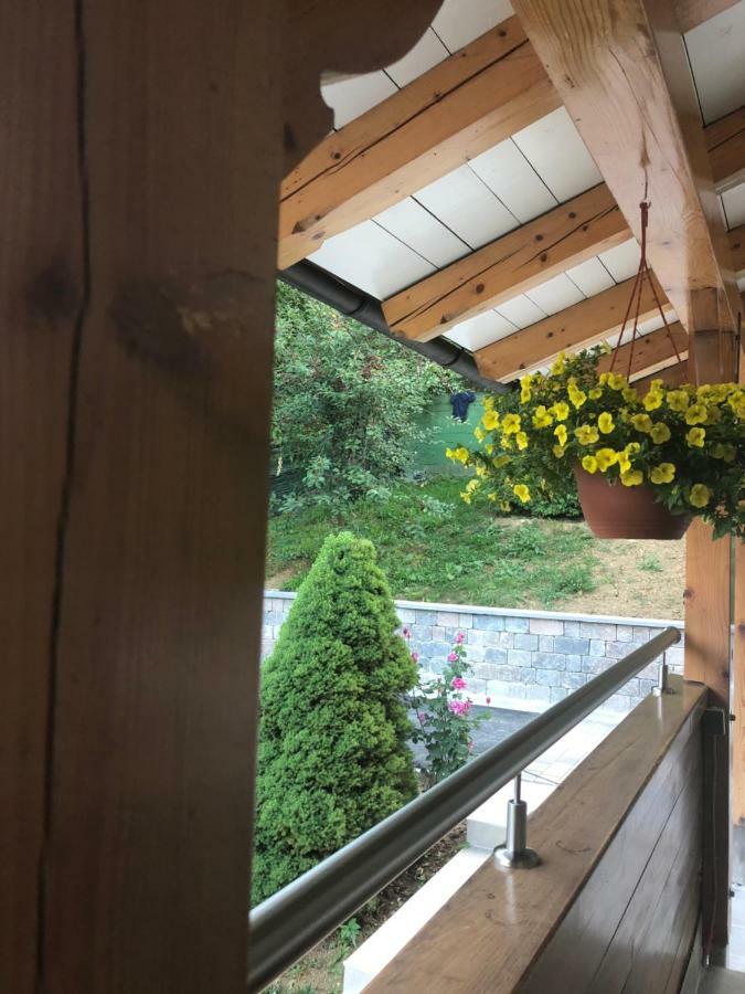 Apartmani Izvor - Tuheljske Toplice Eksteriør billede