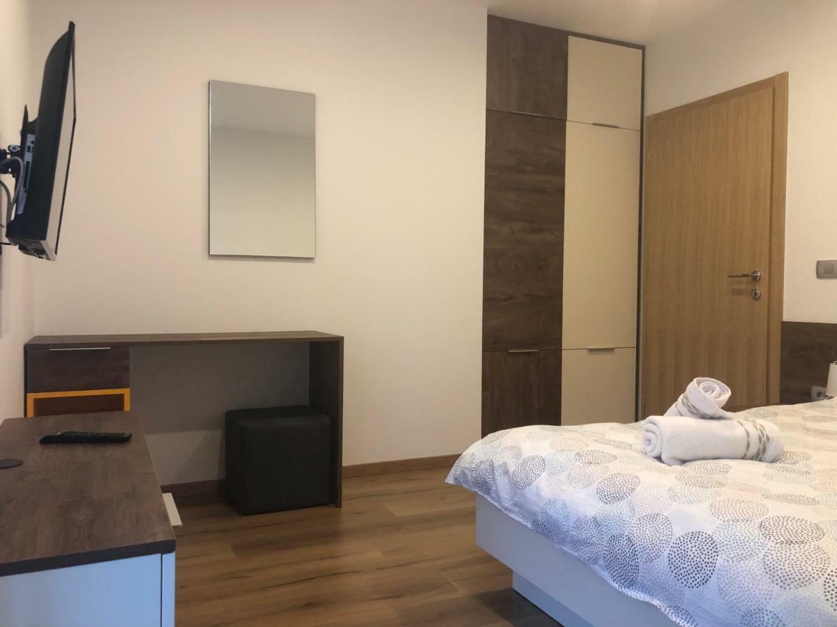 Apartmani Izvor - Tuheljske Toplice Eksteriør billede