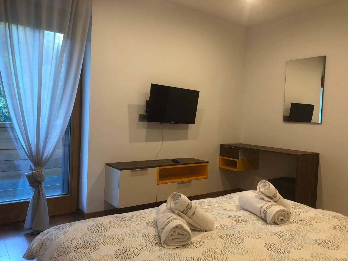 Apartmani Izvor - Tuheljske Toplice Eksteriør billede