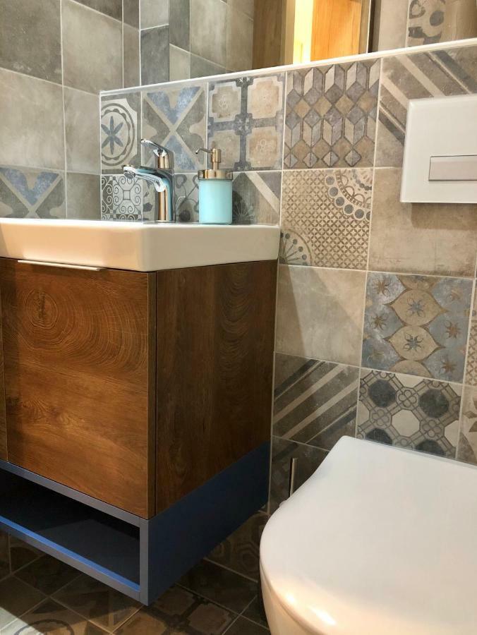 Apartmani Izvor - Tuheljske Toplice Eksteriør billede