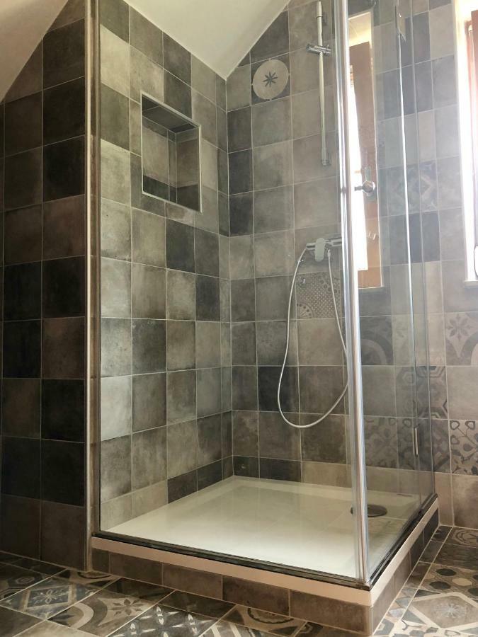 Apartmani Izvor - Tuheljske Toplice Eksteriør billede