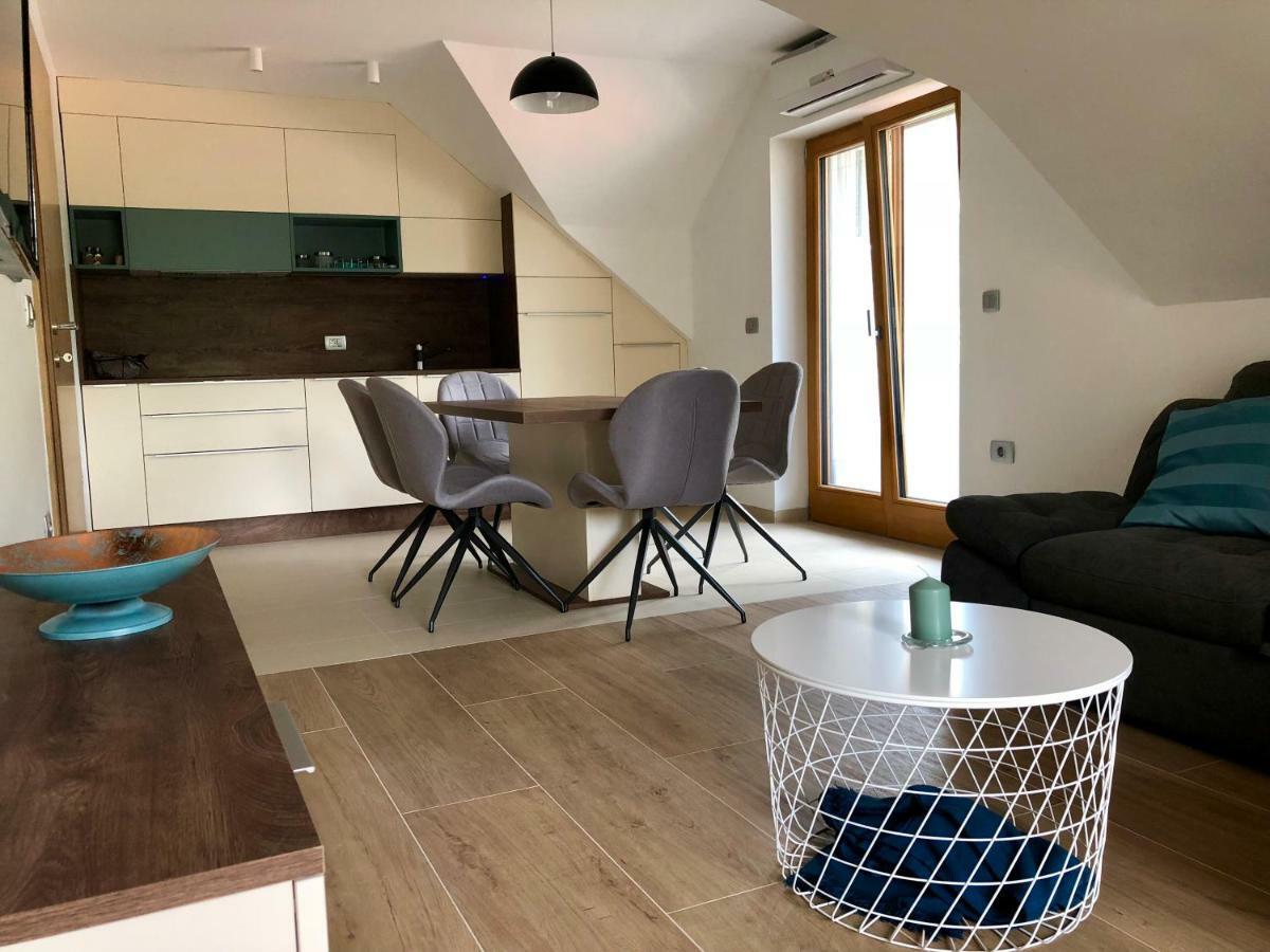 Apartmani Izvor - Tuheljske Toplice Eksteriør billede